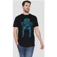 Discovery Alert T Shirt