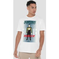 TNG Season 5 Episode 5 T Shirt