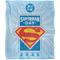 Day 2025 Logo Silky Touch Super Soft Throw Blanket 152 X 127 cm