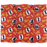 Asterix Obelix Big Fight Blanket Silky Touch Super Soft Throw Blanket 152 X 127 cm