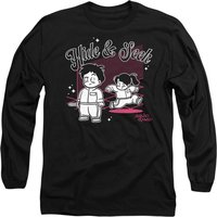 Season Three Hide & Seek Long Sleeve T Shirt