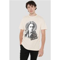 Jaskier Toss Coin T Shirt Natural