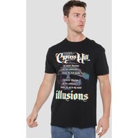 Illusions T Shirt