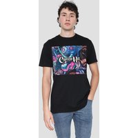 Crazy T Shirt