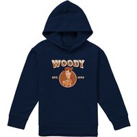 Woody Cowboy 1995 Pull Over Hoodie