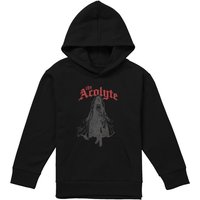 Star Wars Acolyte High Republic Dark Side Pull Over Hoodie