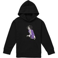 Disney Hocus Pocus Billy Butcherson I Don'T Get Out Much Youth Kids Pull-Over Hoodie, Black | Size: 9-11 Years