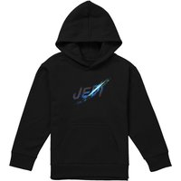 Obiwan Kenobi Jedi Slash Pull Over Hoodie
