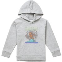 Greatest Love Pull Over Hoodie Athletic Heather