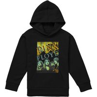 World Tour 1970 Pull Over Hoodie