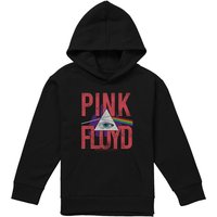 Allseeing Prism Pull Over Hoodie