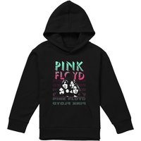 Band Pull Over Hoodie
