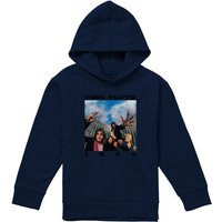 1969 Group Shot Pull Over Hoodie