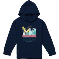 Moment Truth Tour Pull Over Hoodie