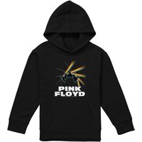 Dark Side Moon Table Prism Pull Over Hoodie