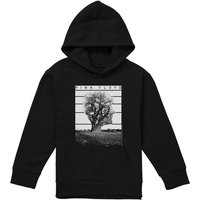 Tree Half Life Pull Over Hoodie