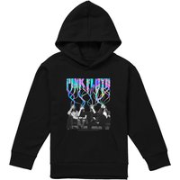Pink Floyd Convalesce Youth Kids Pull-Over Hoodie, Black | Size: 5-6 Years