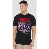 One Last Strange Adventure T Shirt