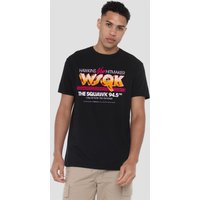 Wsqk TV Advert T Shirt