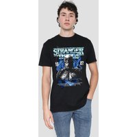 Vecna Band T Shirt