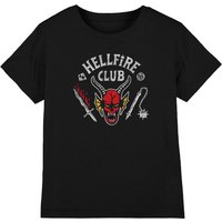 Hellfire Club Invert T Shirt