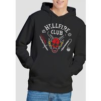 Hellfire Club Invert Hoodie