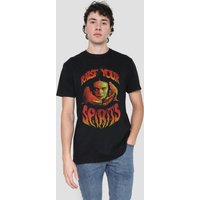 Raise Your Spirits T Shirt