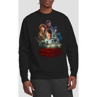 Season One Poster Sweatshirt