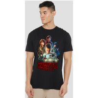 Season One Poster T Shirt