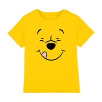 Disney Face T Shirt