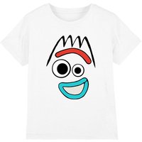 Disney Forky Face T Shirt