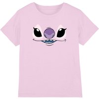Disney & Angel Face T Shirt