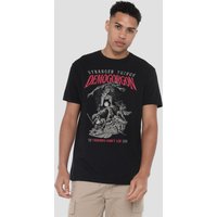 Demogorgon Friends DonT Lie T Shirt