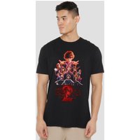 Season Two Poster T Shirt