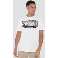 Punk Logo T Shirt