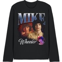 Mike Homage Long Sleeve T Shirt