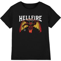Hellfire Devil T Shirt