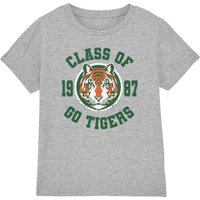 Class 1987 T Shirt Athletic Heather
