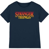 Sunset Pixel Logo T Shirt
