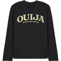 Ouija Vintage Logo Long Sleeve T Shirt