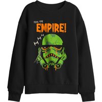 Zombie Stormtrooper Sweatshirt