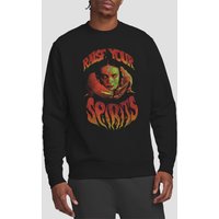 Raise Your Spirits Sweatshirt