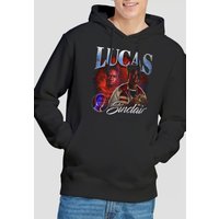 Lucas Homage Hoodie