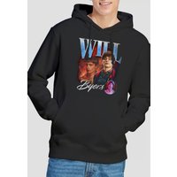 Will Homage Hoodie