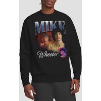 Mike Homage Sweatshirt