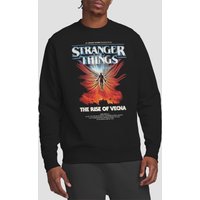 Vecna Rise Poster Sweatshirt