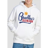 BradleyS Big Buy Logo Hoodie