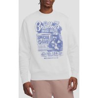 BradleyS Big Buy Advert Sweatshirt