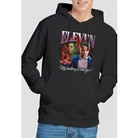 Eleven Homage Hoodie