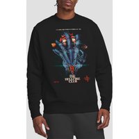 Hellfire Poster Sweatshirt